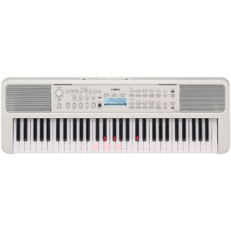 Yamaha EZ310 61-Key Portable Keyboard