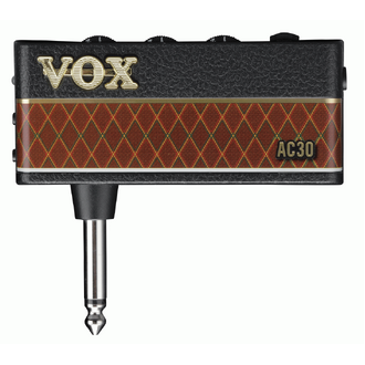 Vox AP3 amPlug3 AC30 Guitar Headphone Amp