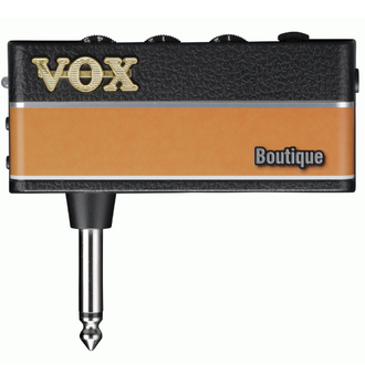 Vox AP3 amPlug3 Boutique Guitar Headphone Amp