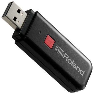 Roland WC1 Wireless Adaptor For Roland Cloud Connect