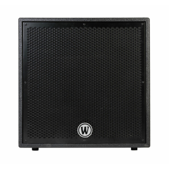 Warwick Gnome 300W, 2x10 Inch, 8ohm Bass Cabinet