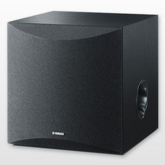 Yamaha KS-SW100 8-Inch Keyboard Subwoofer