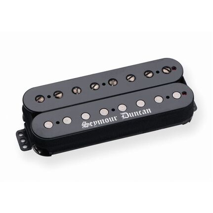 seymour duncan hss pickup set