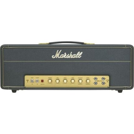 marshall 5w head