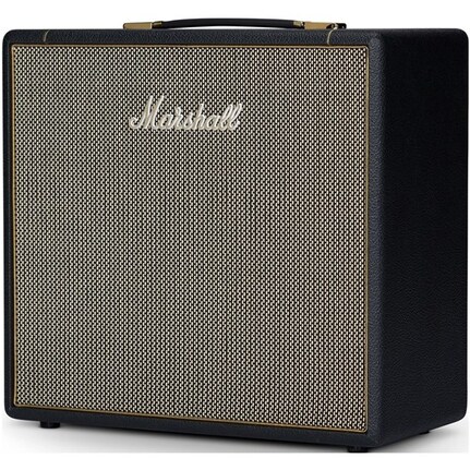 marshall combo amp 2x12