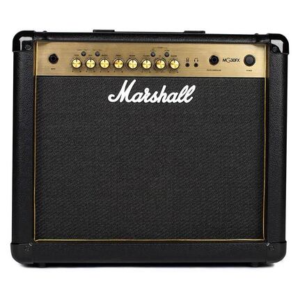 marshall guitar head