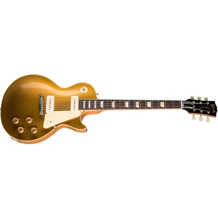 1954 les paul goldtop reissue vos