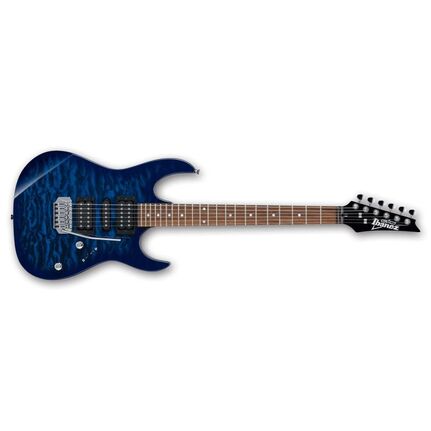 ibanez lead guitar price