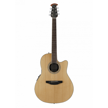 ovation 12 string acoustic electric