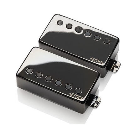 humbucker emg