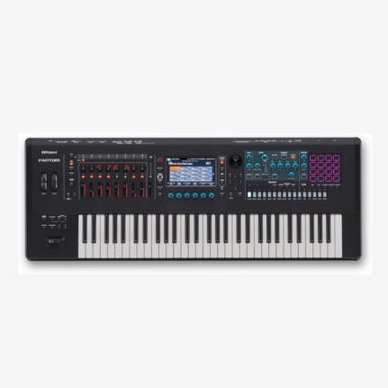 Piano Keyboards Workstations Synths Synth Keyboards