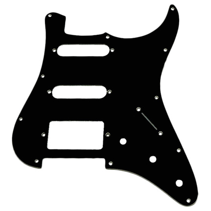 fender acoustic guitar pickguard