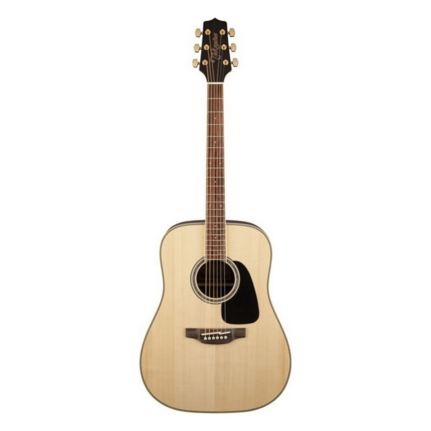 takamine 6 string acoustic