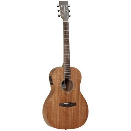 tanglewood 12 string electro acoustic guitar