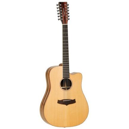 second hand tanglewood guitar