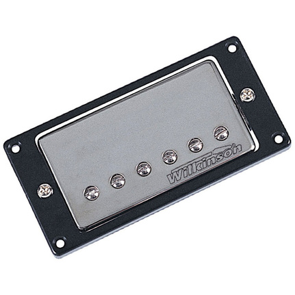 humbucker pickups