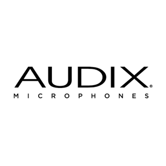 Audix Microphones